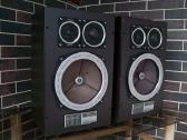 Tandberg. Canton fonum 200. Jbl. Grundig box. - nuotraukos Nr. 26