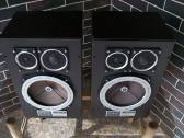 Tandberg. Canton fonum 200. Jbl. Grundig box. - nuotraukos Nr. 27