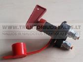 Massey Ferguson dalys, Mf dalys, Mf detalės, Agco - nuotraukos Nr. 8