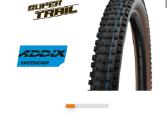Parduodamos MTB naujos schawalbe wicked will 2.4