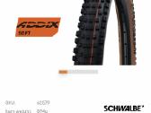 Parduodamos MTB naujos schawalbe wicked will 2.4 - nuotraukos Nr. 2