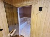 Karkasinė pirtis, Sauna - nuotraukos Nr. 4