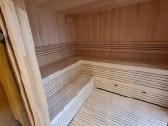 Karkasinė pirtis, Sauna - nuotraukos Nr. 5