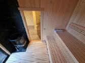 Karkasinė pirtis, Sauna - nuotraukos Nr. 7