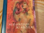 Nuo birželio iki birželio