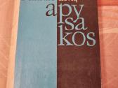 Keturios latvių apysakos