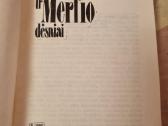 Parkinsono ir Merfio dėsniai - nuotraukos Nr. 2