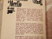 Parkinsono ir Merfio dėsniai - nuotraukos Nr. 5