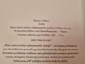 Mano sūnui trečiojo tūkstantmečio aušroje - nuotraukos Nr. 3