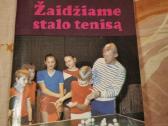 Žaidžiame stalo tenisą