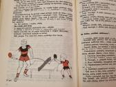 Žaidžiame stalo tenisą - nuotraukos Nr. 6