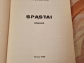 Spąstai - nuotraukos Nr. 2
