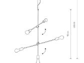 Nowodvorski sticks 5 - nuotraukos Nr. 3