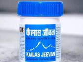 Kailas Jeevan kremas