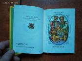 "Folkliorna veselka" 1989 metai - nuotraukos Nr. 5
