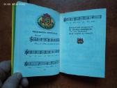 "Folkliorna veselka" 1989 metai - nuotraukos Nr. 7
