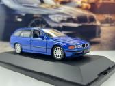 Bmw e39 Touring - nuotraukos Nr. 2