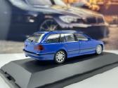 Bmw e39 Touring - nuotraukos Nr. 3