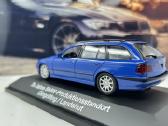 Bmw e39 Touring - nuotraukos Nr. 4