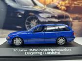 Bmw e39 Touring - nuotraukos Nr. 5