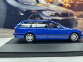 Bmw e39 Touring - nuotraukos Nr. 6