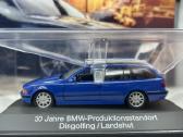 Bmw e39 Touring - nuotraukos Nr. 7