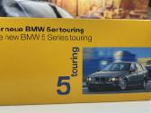 Bmw e39 Touring - nuotraukos Nr. 8