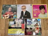 Vinilinės plokštelės, CD plokštelės - nuotraukos Nr. 2