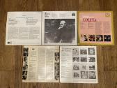 Vinilinės plokštelės, CD plokštelės - nuotraukos Nr. 3