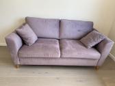 Sofa dvivietė "Migdolas"