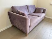 Sofa dvivietė "Migdolas" - nuotraukos Nr. 3