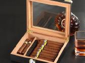 Cigarų Humidorai - nuotraukos Nr. 7
