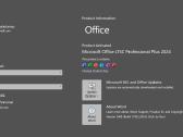 Originalūs Microsoft Office 2021/2024 Professional - nuotraukos Nr. 2