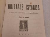 Kristaus istorija - nuotraukos Nr. 4