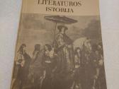 Visuotinės literatūros istorija