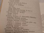 Visuotinės literatūros istorija - nuotraukos Nr. 5