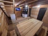 Sodybos nuoma Palanga pirtis kubilas sauna jacuzzi - nuotraukos Nr. 8