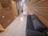 Sodybos nuoma Palanga pirtis kubilas sauna jacuzzi - nuotraukos Nr. 10