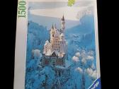Dėlionės, Puzzle. - nuotraukos Nr. 6