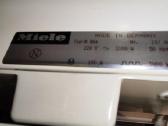 Volas Miele B864 - nuotraukos Nr. 4