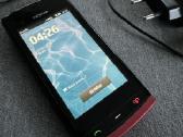 Nokia 500