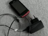 Nokia 500 - nuotraukos Nr. 3