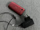 Nokia 500 - nuotraukos Nr. 4