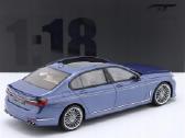 Bmw Alpina B7 - nuotraukos Nr. 2