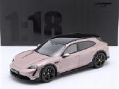 Porsche Taycan Turbo S