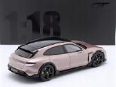 Porsche Taycan Turbo S - nuotraukos Nr. 2