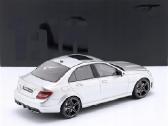 Mercedes-benz C63 W204 - nuotraukos Nr. 2