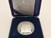 50 Litų, 2013 m., "Žemaitijos krikštas"