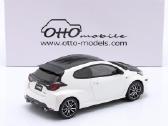Toyota Yaris - nuotraukos Nr. 2