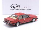 Bmw M6 E24 - nuotraukos Nr. 2
